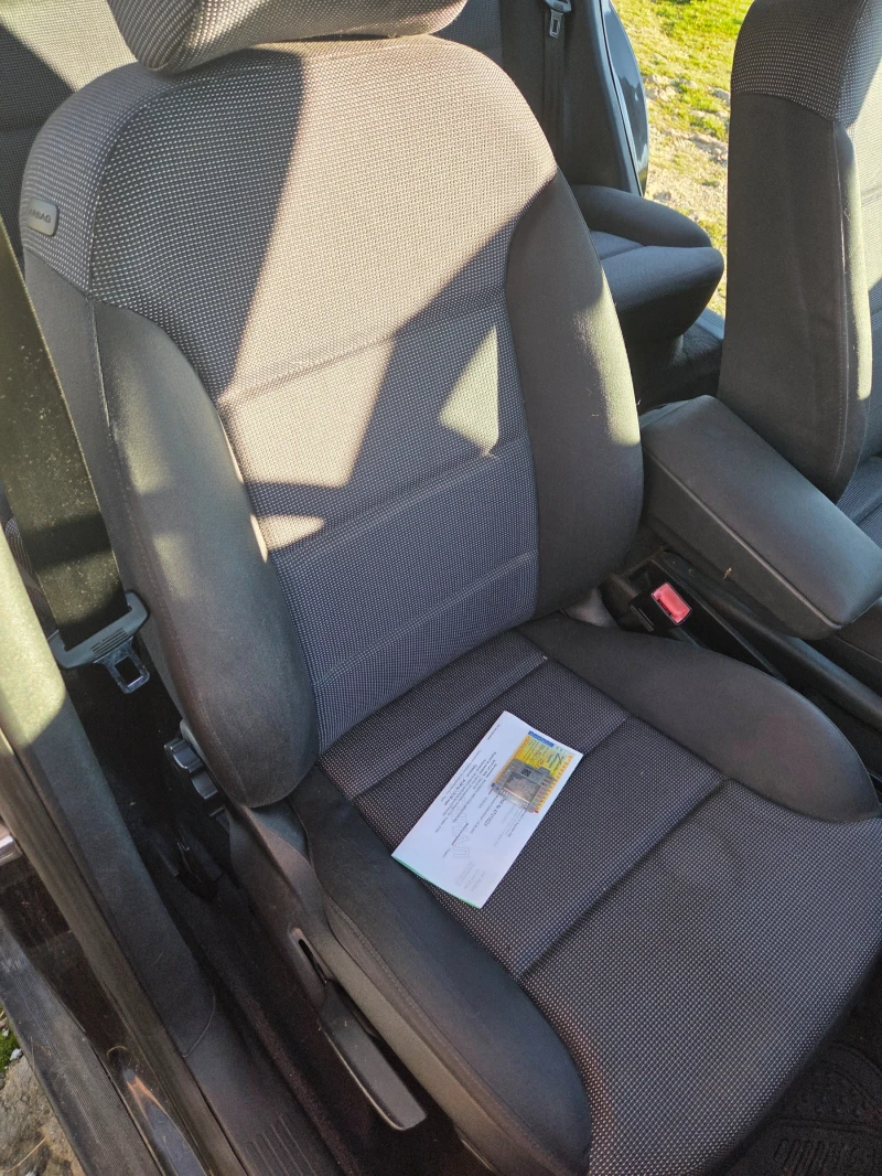 Audi A3, снимка 11 - Автомобили и джипове - 53120270