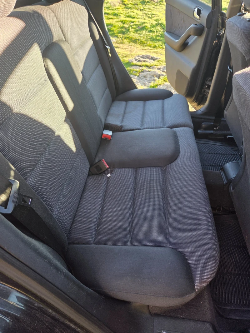 Audi A3, снимка 7 - Автомобили и джипове - 53120270