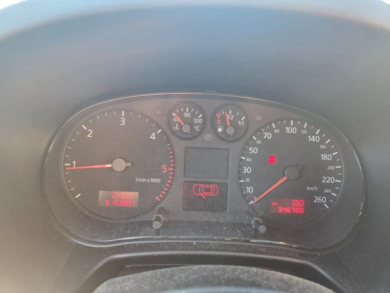 Audi A3, снимка 6 - Автомобили и джипове - 53120270