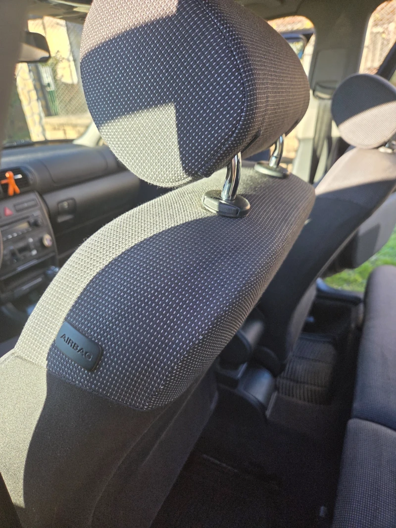 Audi A3, снимка 10 - Автомобили и джипове - 53120270