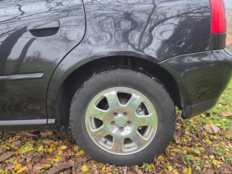 Audi A3, снимка 4 - Автомобили и джипове - 53120270