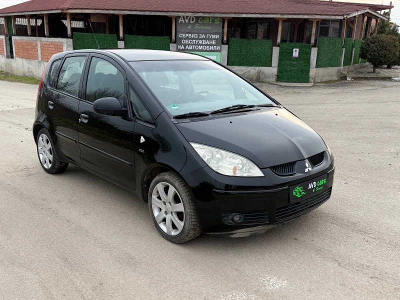 Mitsubishi Colt 1.5I, снимка 2 - Автомобили и джипове - 53181087