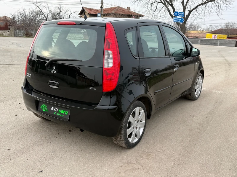 Mitsubishi Colt 1.5I, снимка 4 - Автомобили и джипове - 53181087