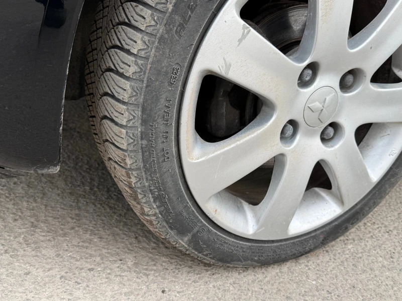 Mitsubishi Colt 1.5I, снимка 11 - Автомобили и джипове - 53181087