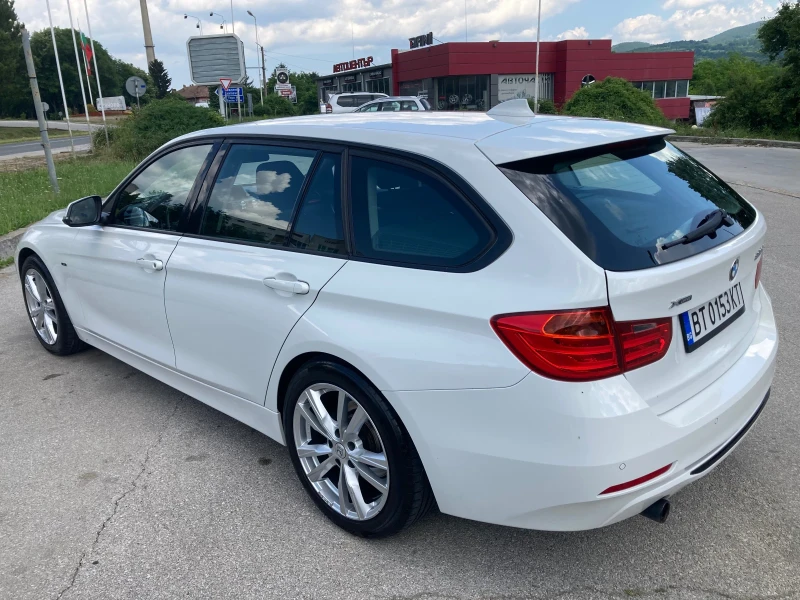 BMW 320 2.0 D xDrive Sport, 184 к.с. , снимка 4 - Автомобили и джипове - 53331563