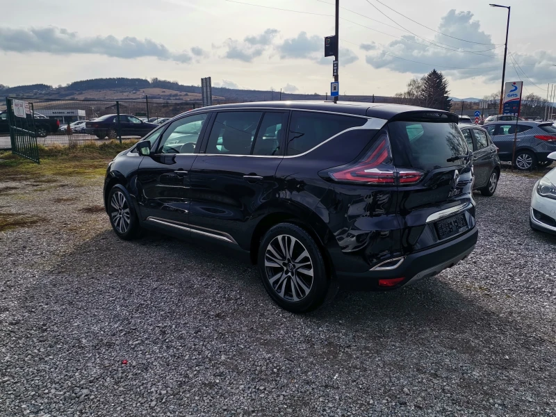 Renault Espace 1.6DCI INITIALe , снимка 2 - Автомобили и джипове - 53418399