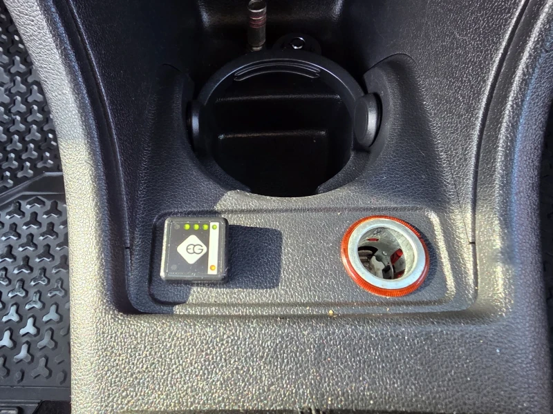 VW Up 1.0i Газов инжекцион 116000км., снимка 14 - Автомобили и джипове - 53449392