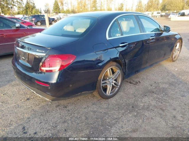 Mercedes-Benz E 300 КРАЙНА ЦЕНА, снимка 5 - Автомобили и джипове - 48364270