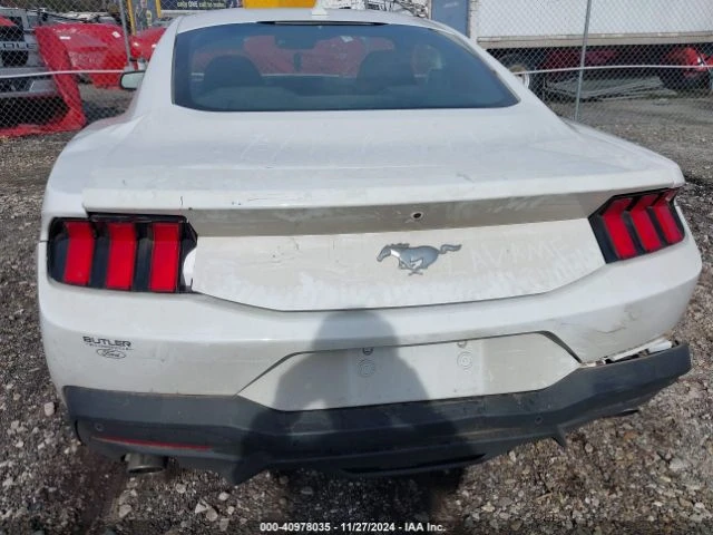 Ford Mustang ECOBOOST ФИКСИРАНА ЦЕНА!!!, снимка 9 - Автомобили и джипове - 48744670