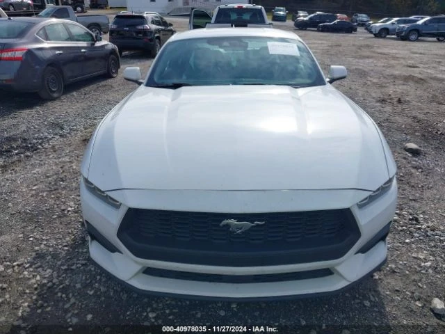 Ford Mustang ECOBOOST ФИКСИРАНА ЦЕНА!!!, снимка 1 - Автомобили и джипове - 48744670