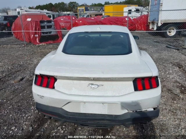 Ford Mustang ECOBOOST ФИКСИРАНА ЦЕНА!!!, снимка 8 - Автомобили и джипове - 48744670