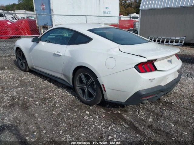 Ford Mustang ECOBOOST ФИКСИРАНА ЦЕНА!!!, снимка 4 - Автомобили и джипове - 48744670