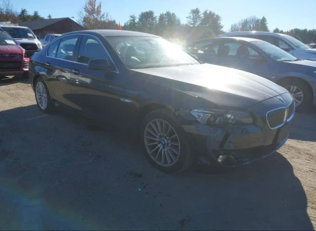 BMW 535 I XDRIVE* M* ПОДГРЕВ* СЛЕДЕНE* 360* HIFI*  - изображение 2