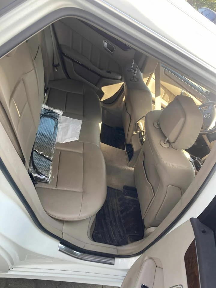 Mercedes-Benz E 350 W212 | Mobile.bg   13