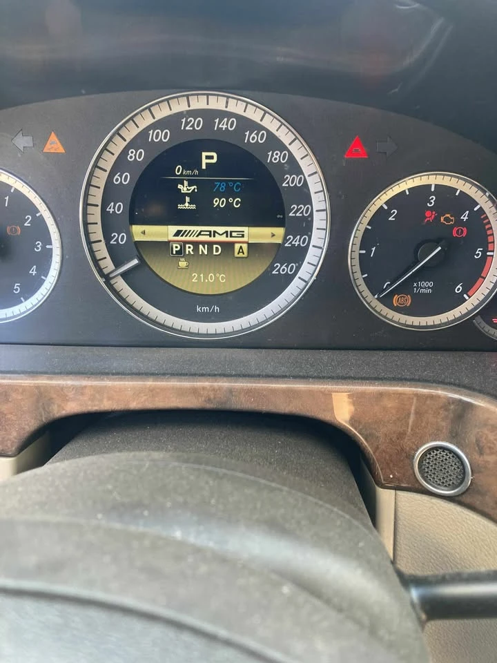 Mercedes-Benz E 350 W212 - изображение 4