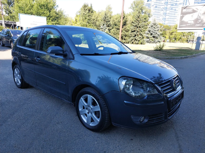 VW Polo 1, 4i AUTOMATIC - цена по договаряне - 91894407 1