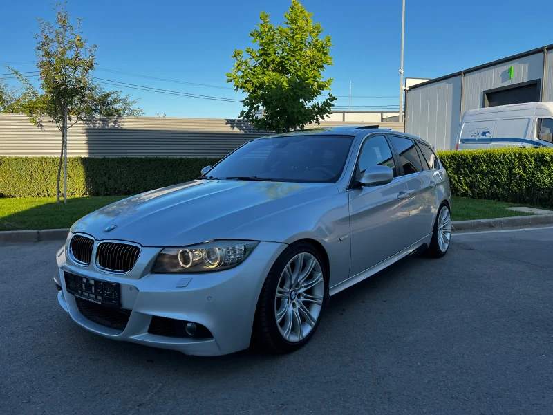 BMW 330 Facelift САМО ЗАДНО - 16800 лв. - 69501700 1