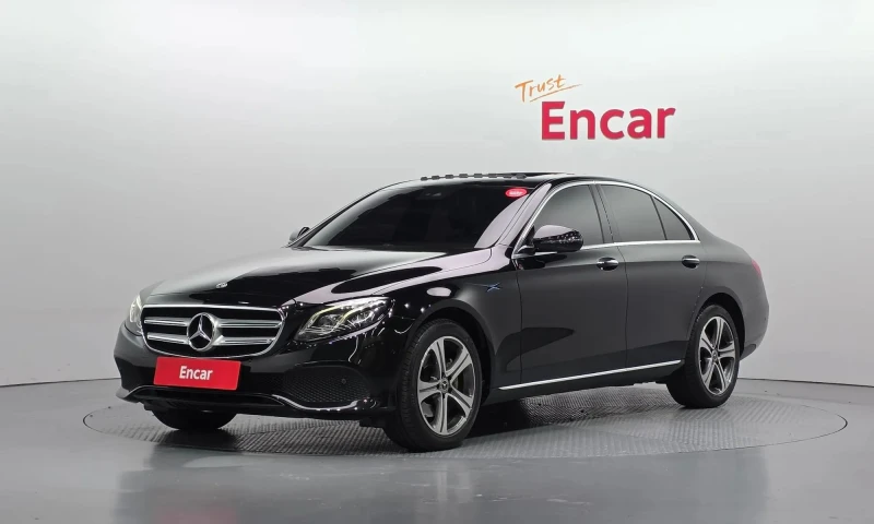 Mercedes-Benz E 220 W213 E220D - 37000 лв. / 18917.80 € - 50545285 1