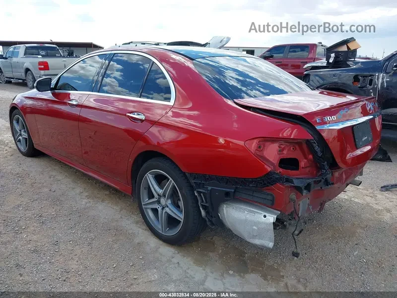 Mercedes-Benz E 300 AMG* BURMESTER* RWD, снимка 6 - Автомобили и джипове - 52773986