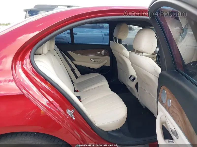 Mercedes-Benz E 300 AMG* BURMESTER* RWD, снимка 10 - Автомобили и джипове - 52773986