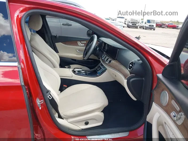 Mercedes-Benz E 300 AMG* BURMESTER* RWD, снимка 9 - Автомобили и джипове - 52773986