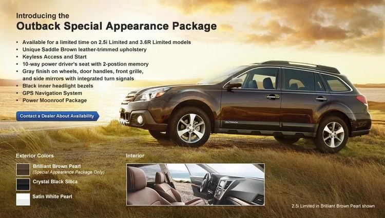 Subaru Outback, снимка 9 - Автомобили и джипове - 52855563