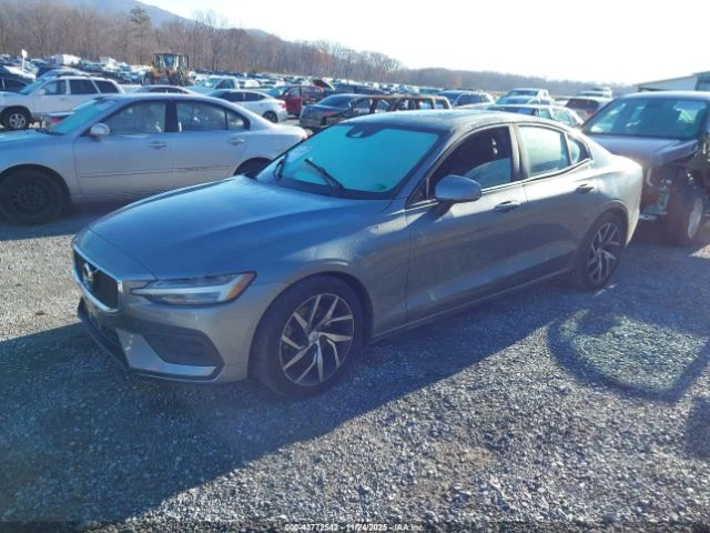 Volvo S60 | Mobile.bg � ����������� 1