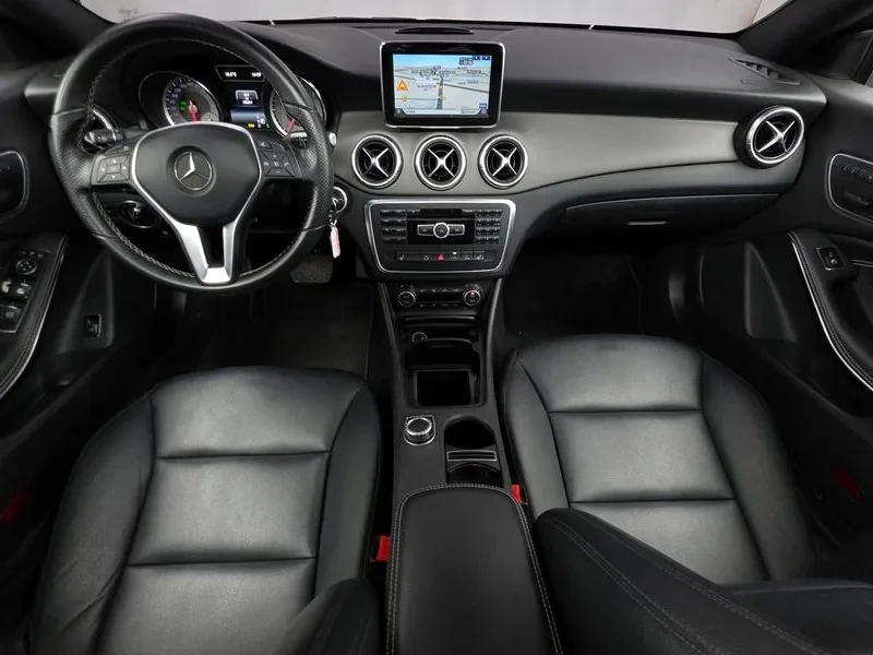 Mercedes-Benz CLA 200 Cdi | Mobile.bg � ����������� 7