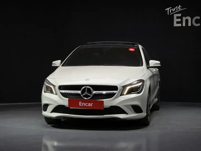 Mercedes-Benz CLA 200 Cdi | Mobile.bg � ����������� 3