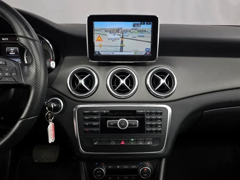 Mercedes-Benz CLA 200 Cdi | Mobile.bg � ����������� 13
