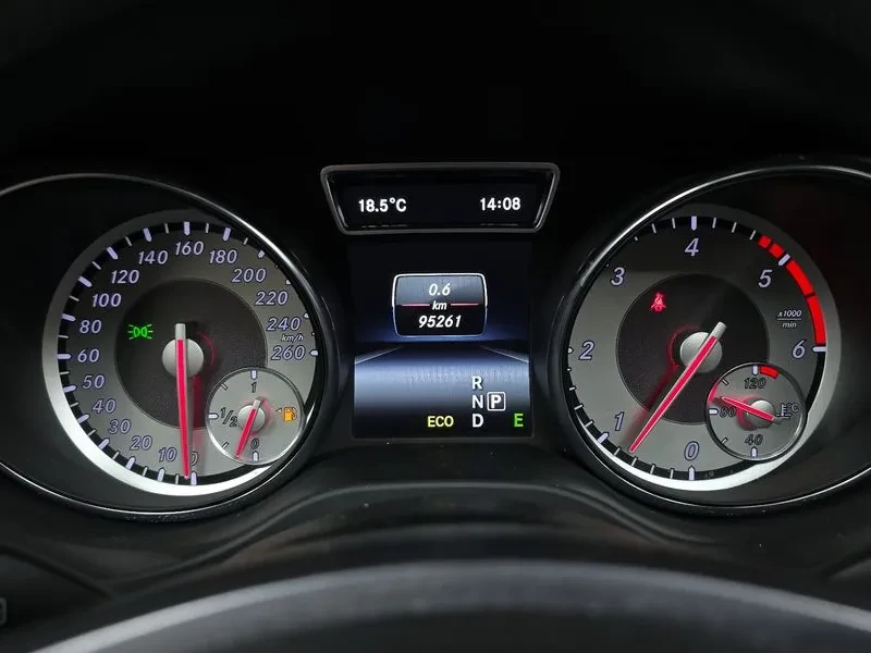 Mercedes-Benz CLA 200 Cdi | Mobile.bg � ����������� 8