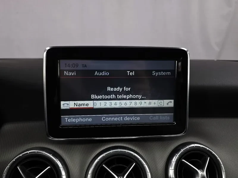 Mercedes-Benz CLA 200 Cdi | Mobile.bg � ����������� 15