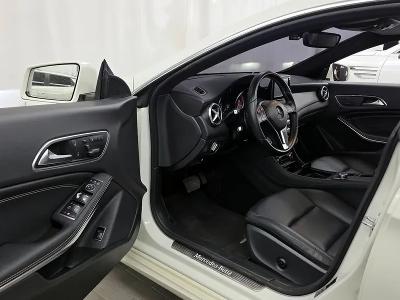 Mercedes-Benz CLA 200 Cdi | Mobile.bg � ����������� 10