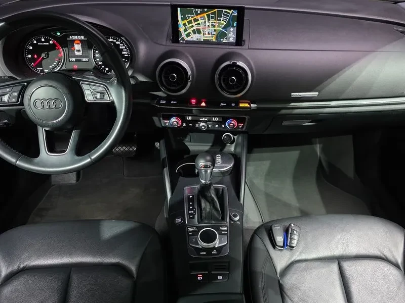 Audi A3 40 TFSI | Mobile.bg � ����������� 7