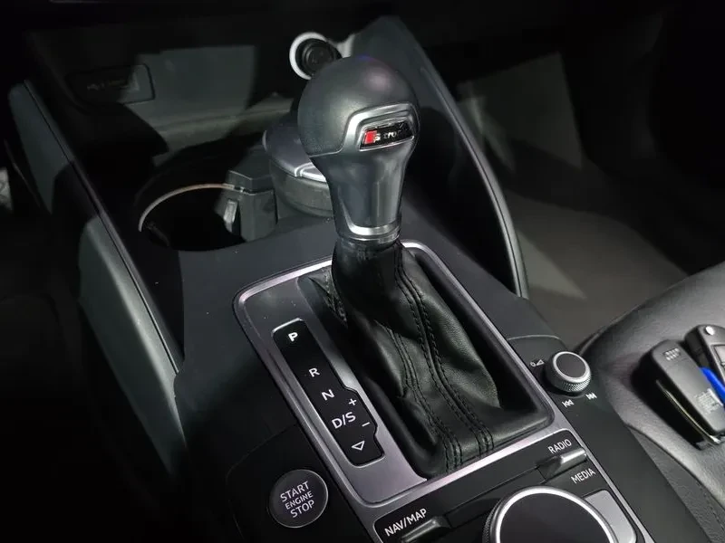 Audi A3 40 TFSI | Mobile.bg � ����������� 9