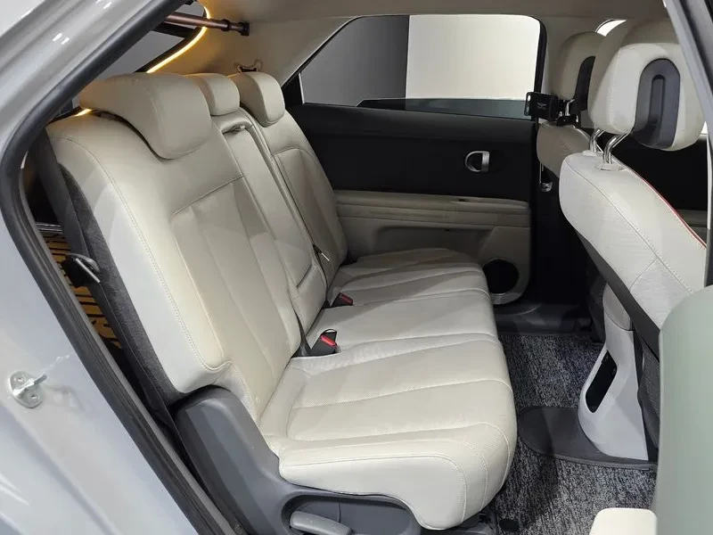 Hyundai Ioniq 5 Long Range Exclusive, снимка 11 - Автомобили и джипове - 56666458