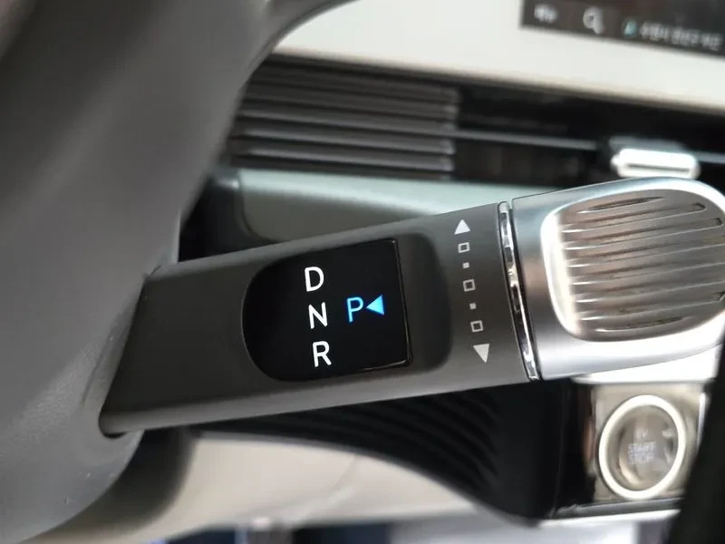 Hyundai Ioniq 5 Long Range Exclusive, снимка 9 - Автомобили и джипове - 56666458