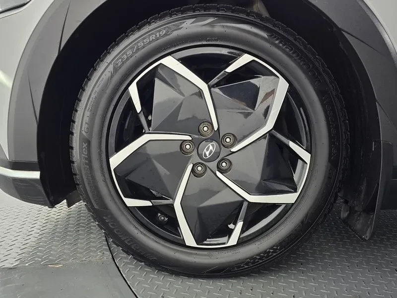 Hyundai Ioniq 5 Long Range Exclusive, снимка 5 - Автомобили и джипове - 56666458