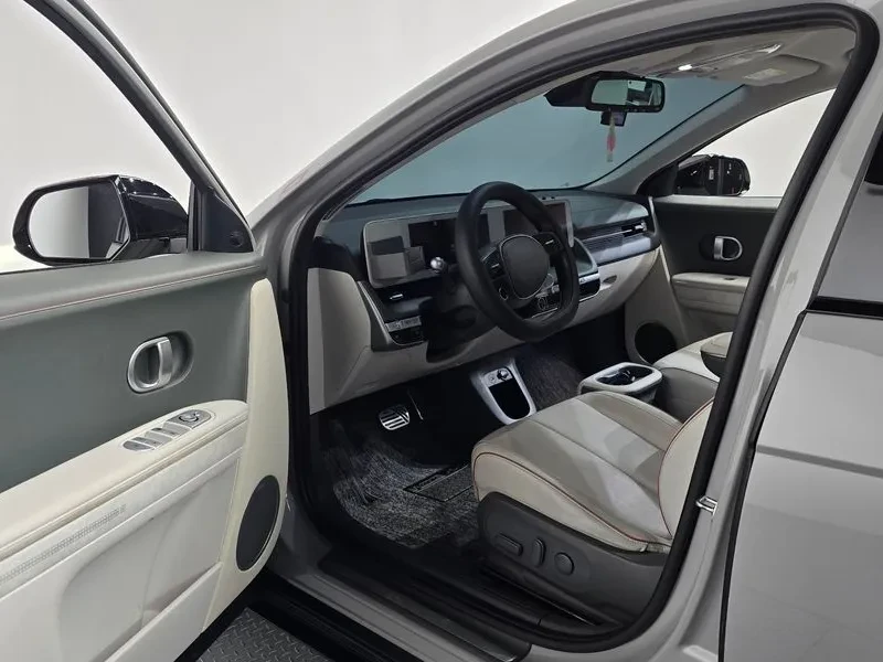 Hyundai Ioniq 5 Long Range Exclusive, снимка 10 - Автомобили и джипове - 56666458