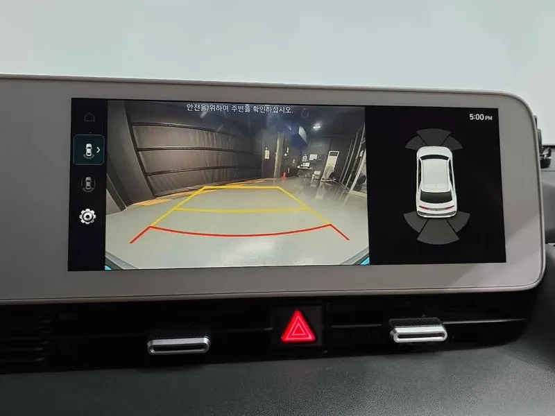 Hyundai Ioniq 5 Long Range Exclusive, снимка 14 - Автомобили и джипове - 56666458