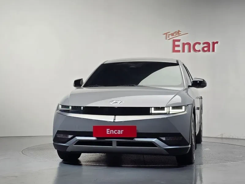 Hyundai Ioniq 5 Long Range Exclusive, снимка 3 - Автомобили и джипове - 56666458