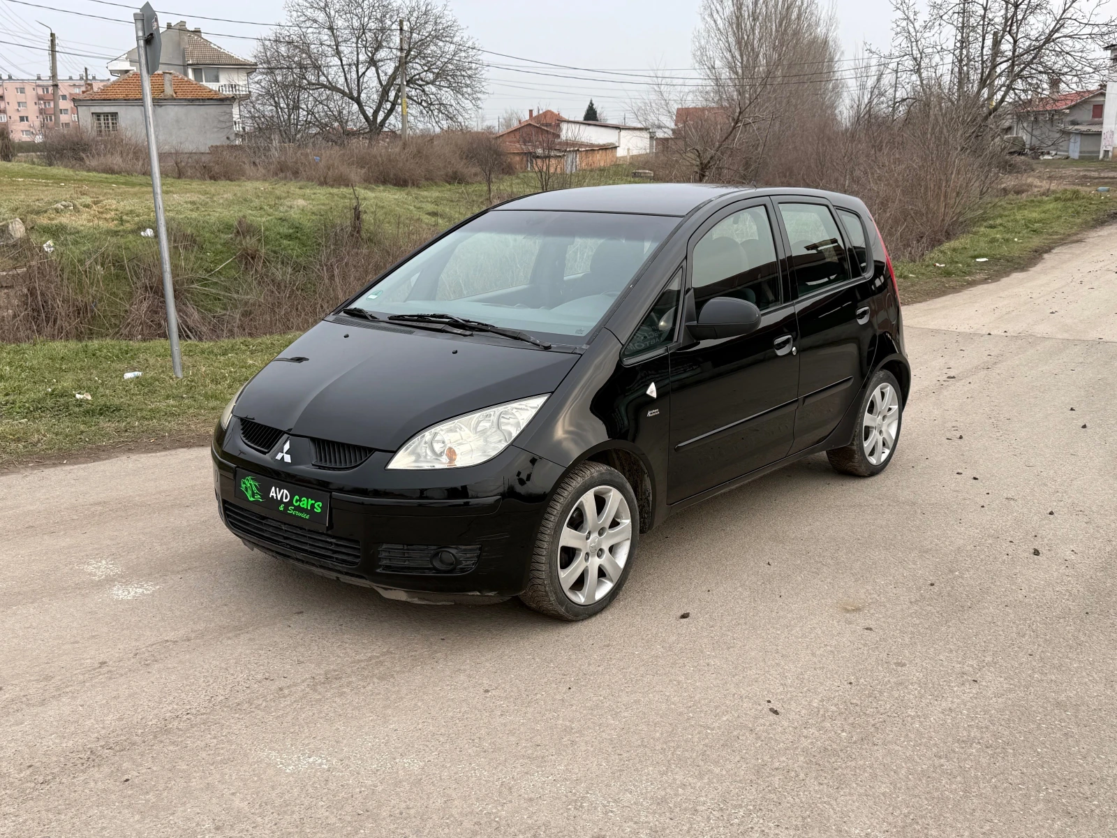 Mitsubishi Colt 1.5I, снимка 1