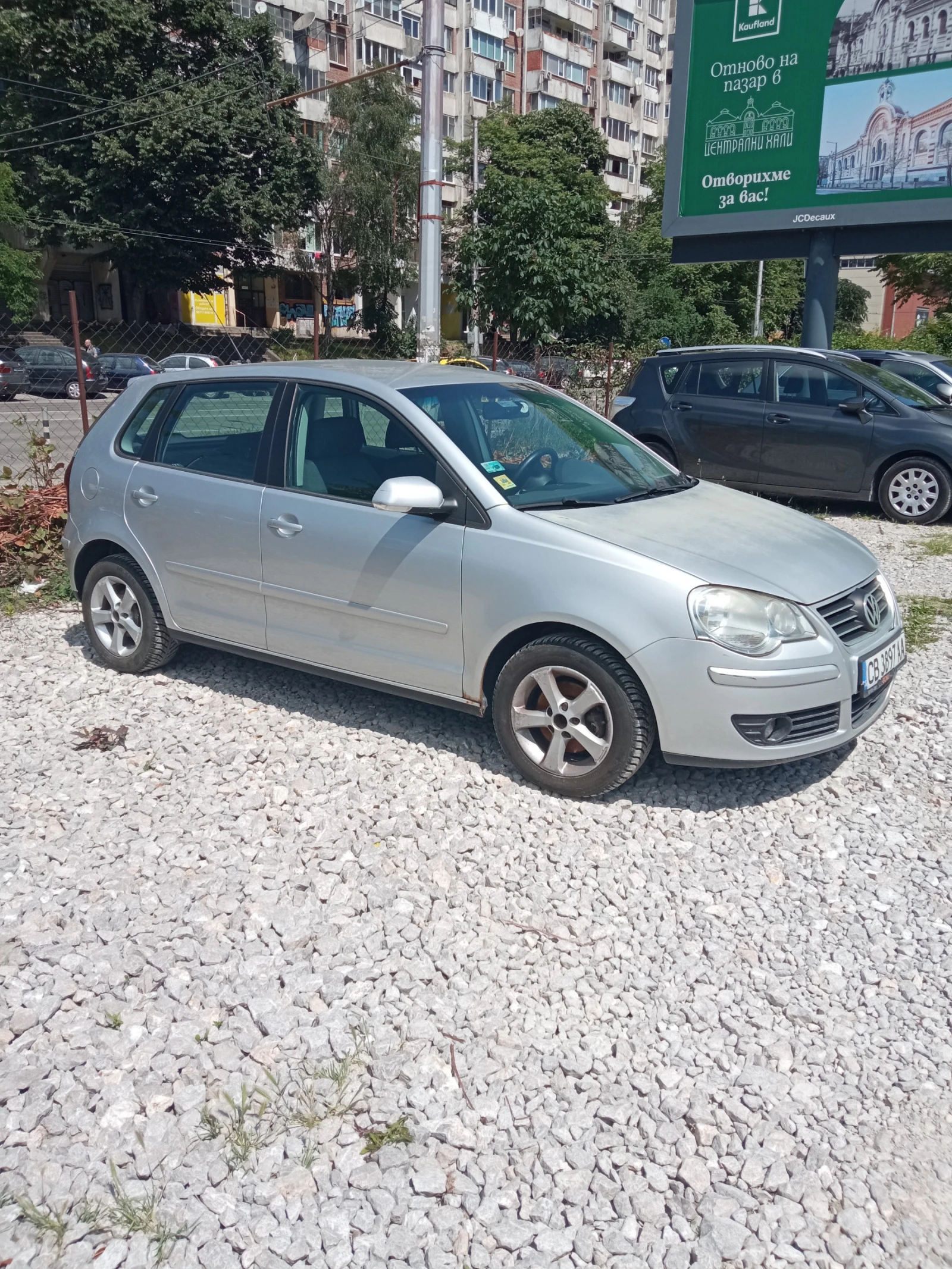 VW Polo 1.2 - изображение 4