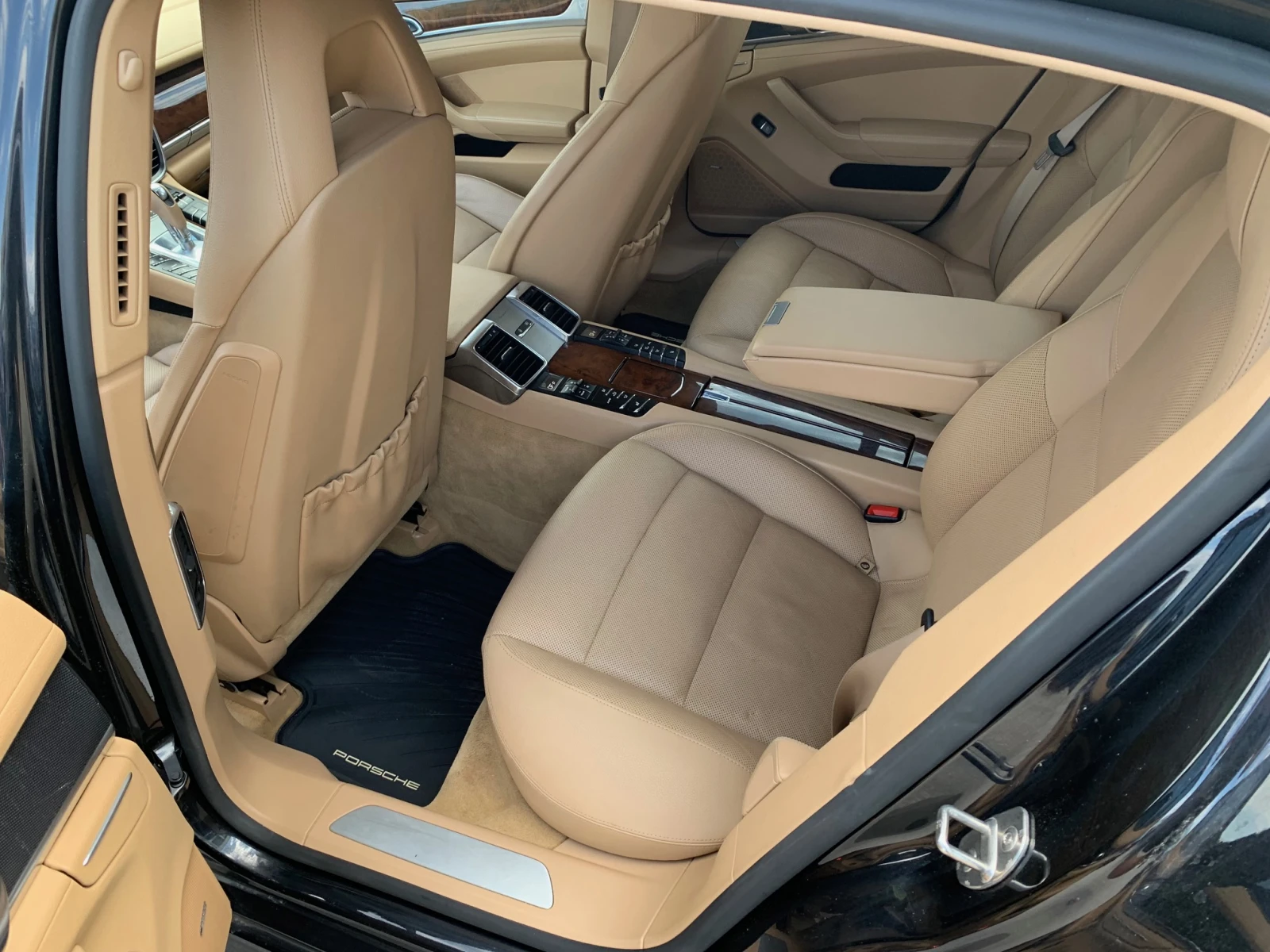 Porsche Panamera S / MAGNAFLOW GENERATION | Mobile.bg � ����������� 11