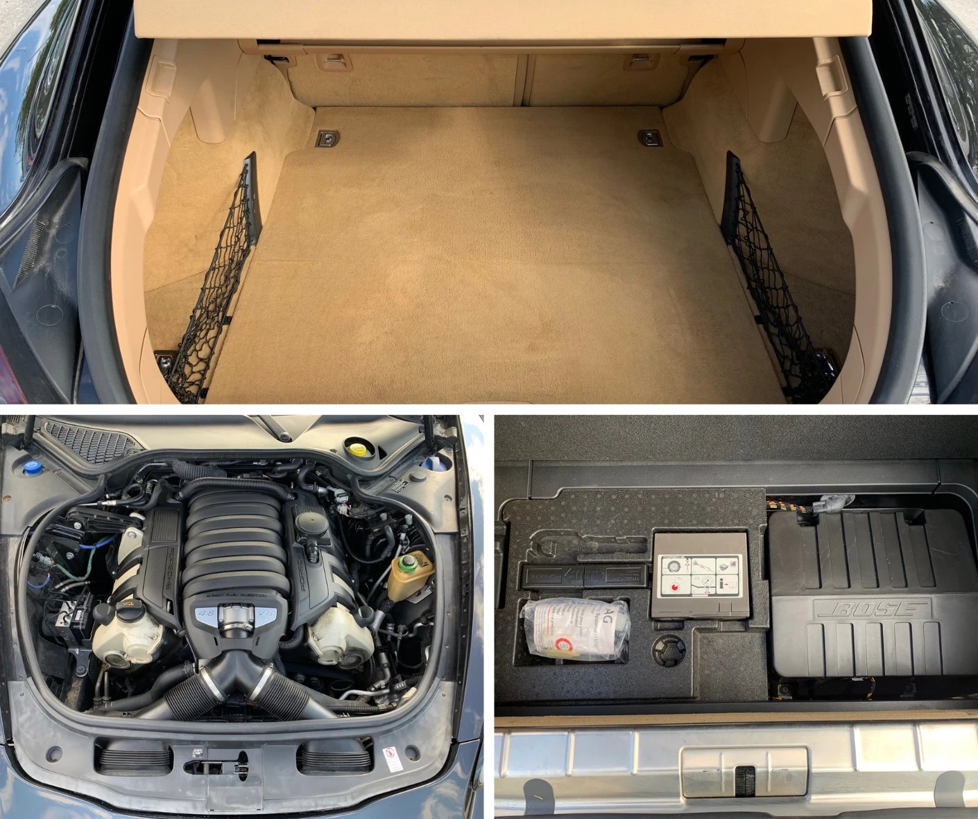 Porsche Panamera S / MAGNAFLOW GENERATION | Mobile.bg � ����������� 16