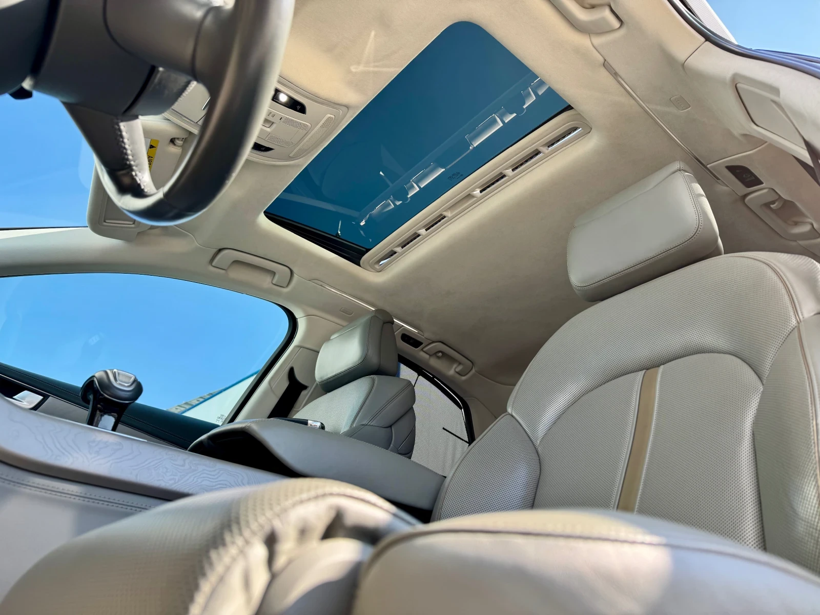 Audi A8 Exclusive * Matrix* Head Up* Massage* 1 СОБСТВЕНИК - изображение 10