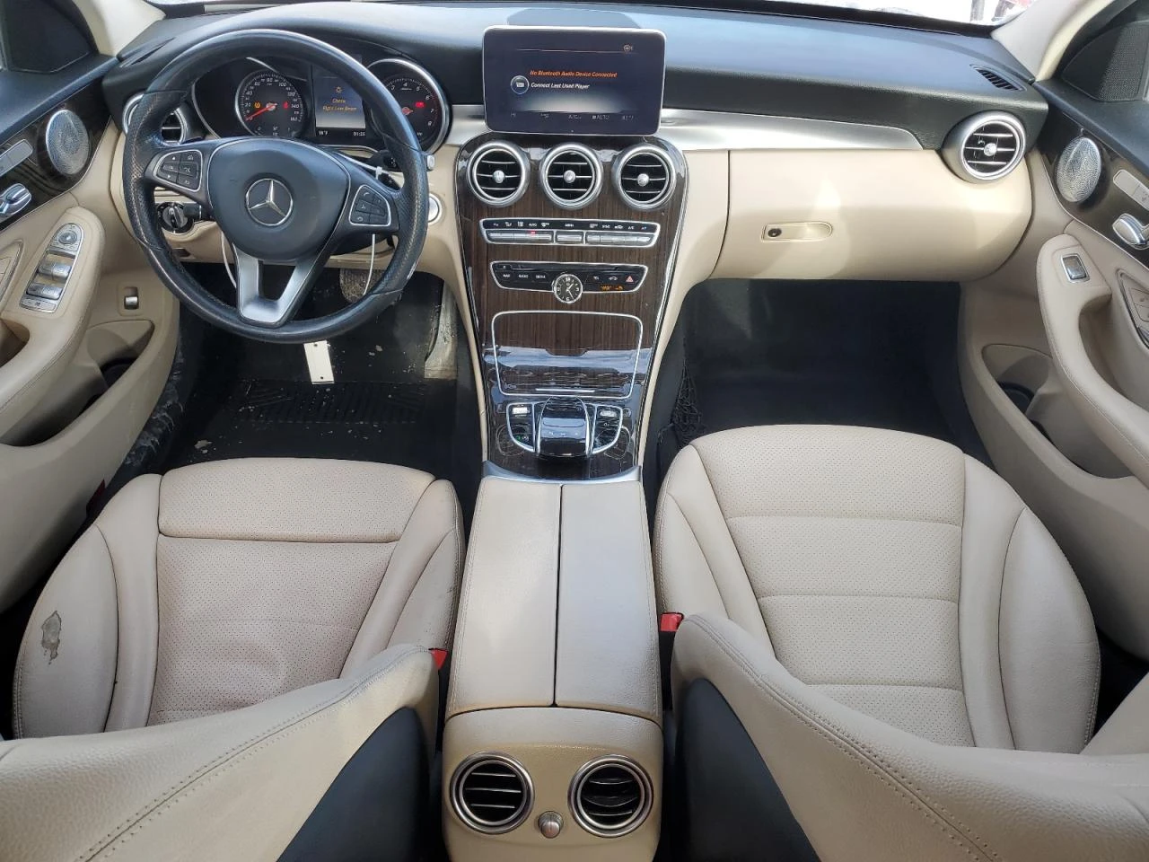 Mercedes-Benz C 300 4MATIC*  - изображение 8