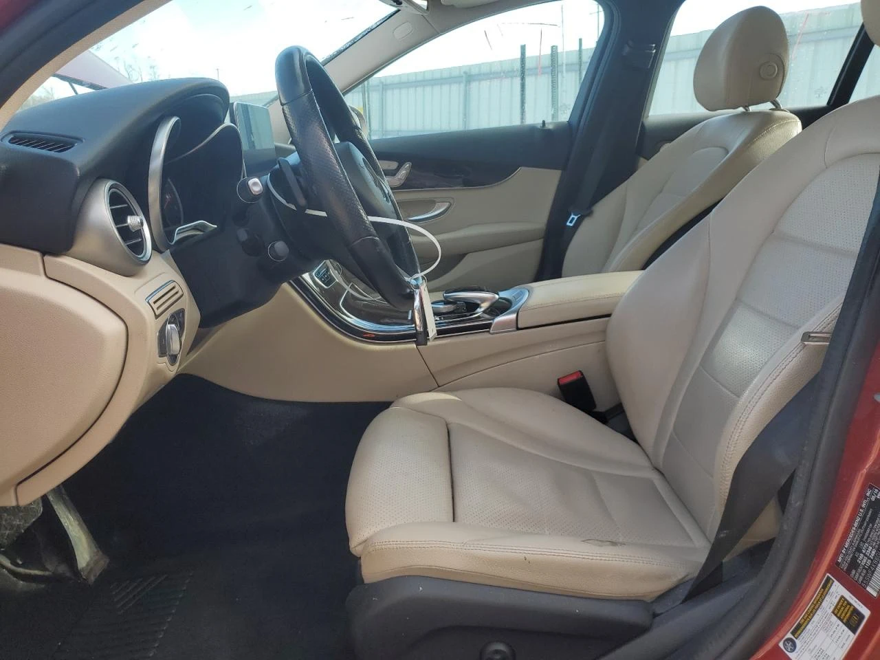 Mercedes-Benz C 300 4MATIC*  - изображение 7