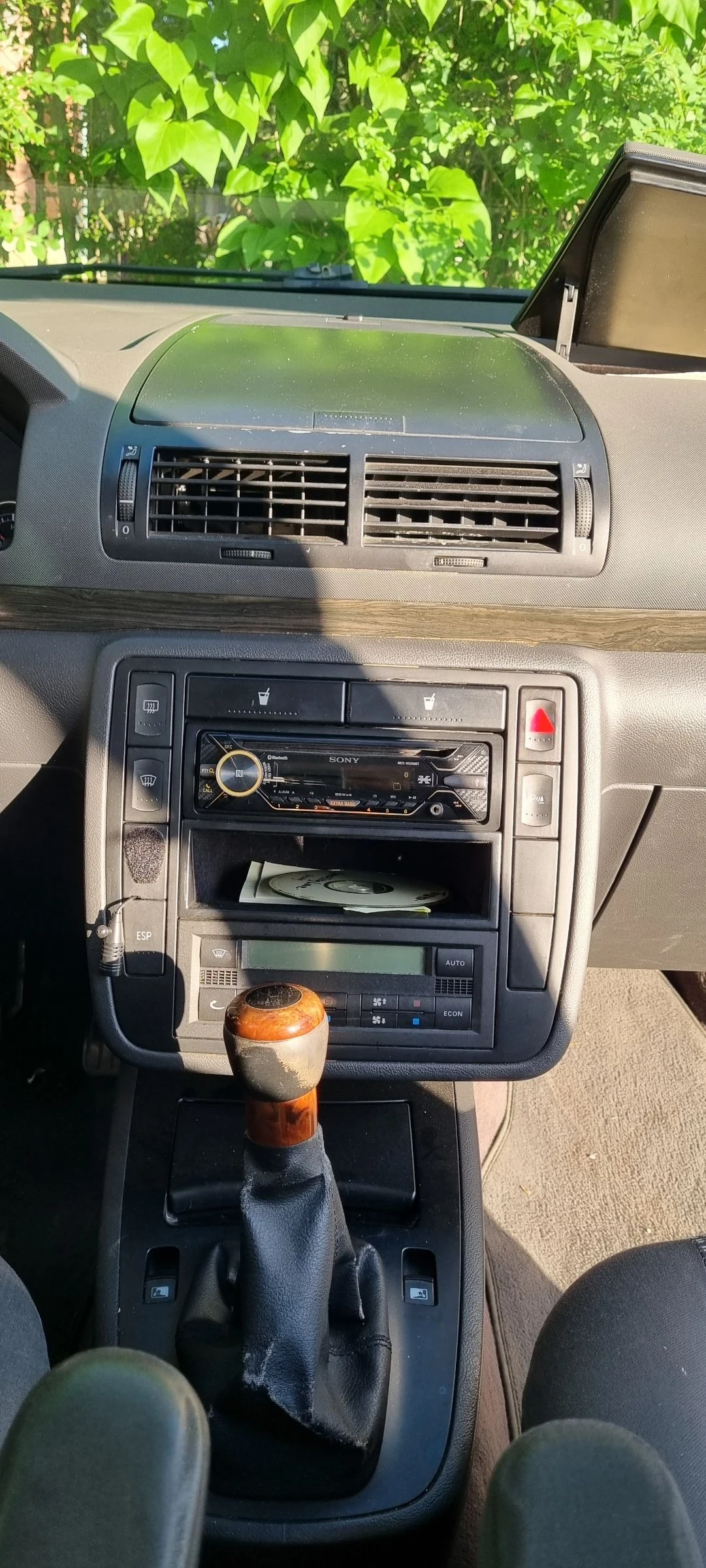 Seat Alhambra 1.9 4х4 - изображение 7