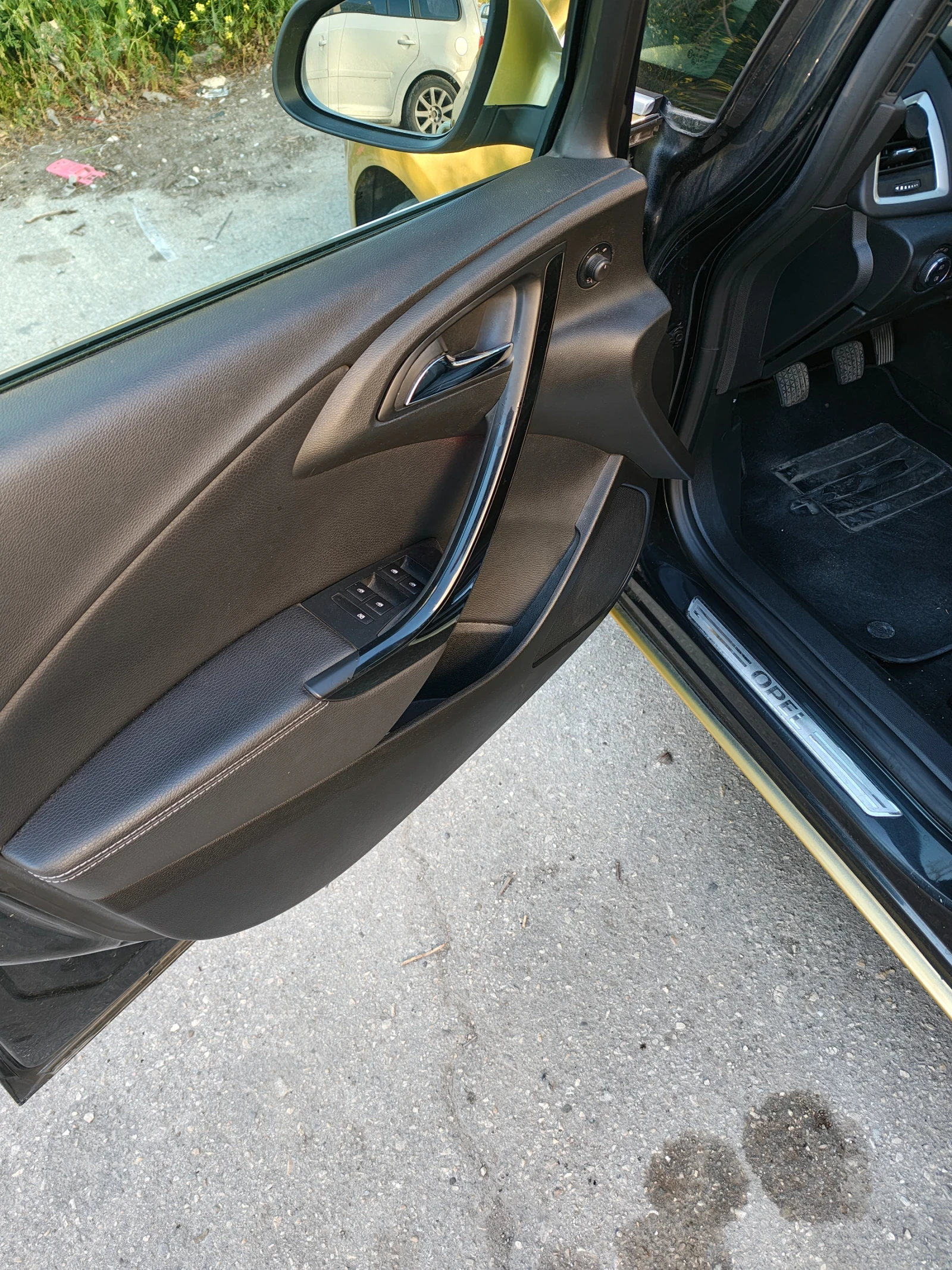 Opel Astra  - изображение 8